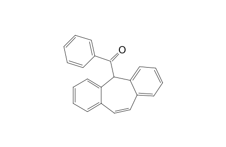 (5H-Dibenzo-[A,D]-cyclohept-10-en-5-yl)-phenyl-methanone
