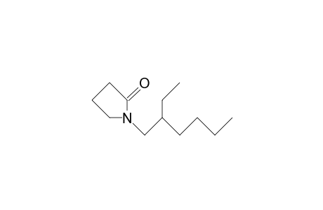N-(2-Ethyl-hexyl)-2-pyrrolidinone