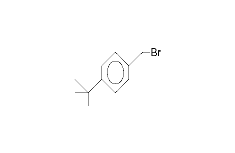 alpha-BROMO-p-tert-BUTYLTOLUENE