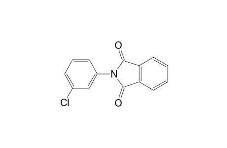 N-(m-chlorophenyl)phthalimide