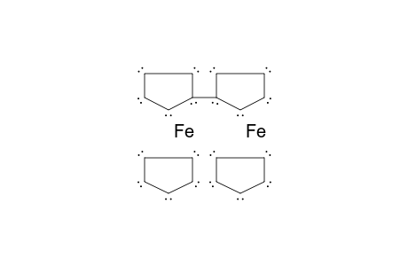 1,1''-Biferrocene