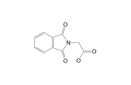 1,3-Dioxo-2-isoindolineacetic acid