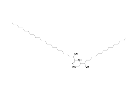 Cer 18:2;2O/24:0;(2OH)