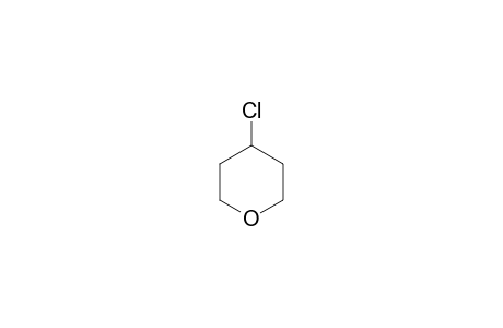 4-Chlorotetrahydropyran