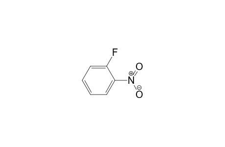 1-Fluoro-2-nitrobenzene