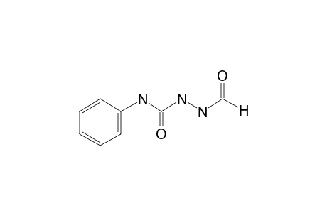 1-Formyl-4-phenylsemicarbazide