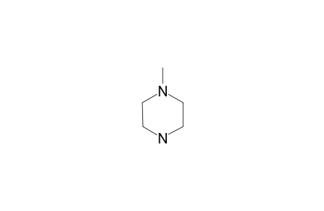 1-Methylpiperazine