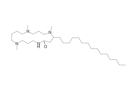 Budmunchiamine K