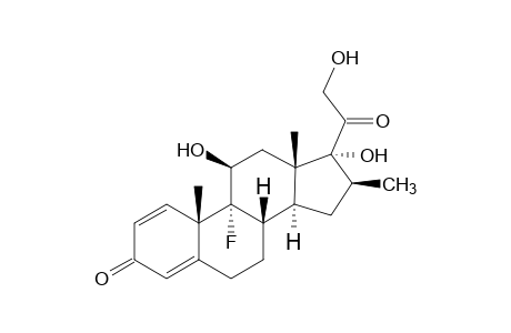 Betamethasone