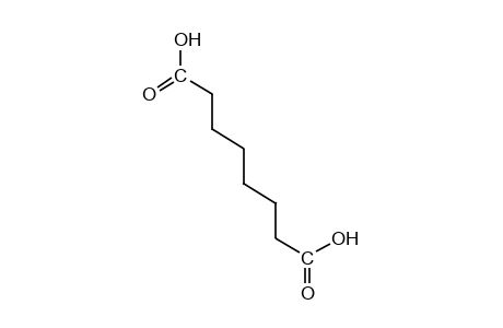 Octanedioic acid