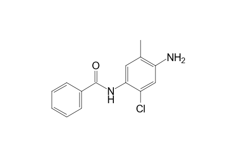4'-amino-6'-chloro-m-benzotoluidide