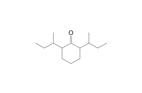 2,6-di-sec-butylcyclohexanone