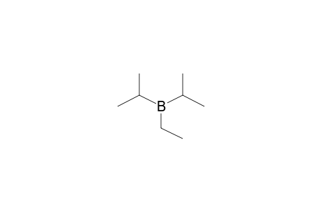 Ethyl(diisopropyl)borane