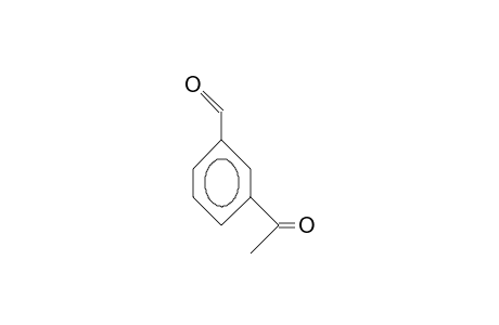 3-Acetylbenzaldehyde