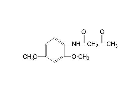 2',4'-dimethoxyacetoacetanilide