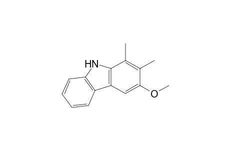 DEOXYCARBAZOMYCIN-B
