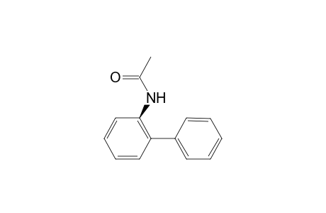 2'-phenylacetanilide