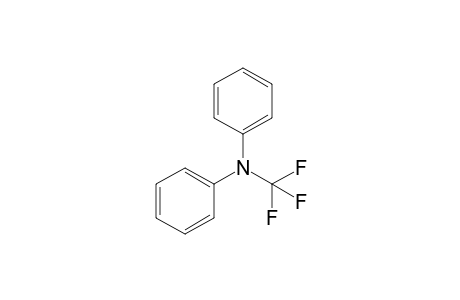 Diphenyl(trifluoromethyl)amine