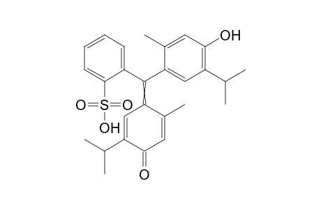 Thymol blue