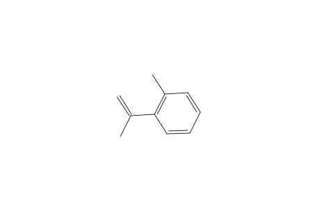 α,2-Dimethylstyrene