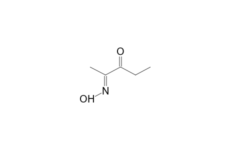 (E)-PENTANE-2,3-DIONE-2-OXIME