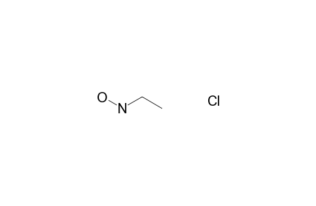 N-Ethylhydroxylamine hydrochloride