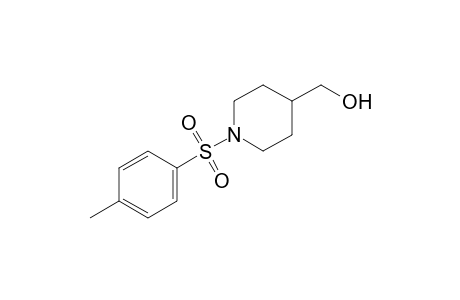 (1-tosyl-4-piperidyl)methanol