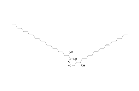 Cer 19:3;2O/21:0;(2OH)