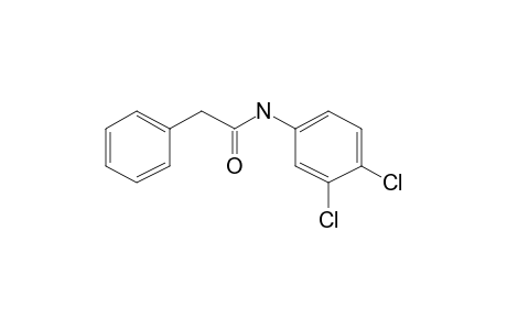 3',4'-Dichlorophenylacetanilide