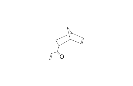 Bicyclo[2.2.1]hept-2-ene-5-yl, vinyl ketone
