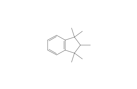 1H-Indene, 2,3-dihydro-1,1,2,3,3-pentamethyl-