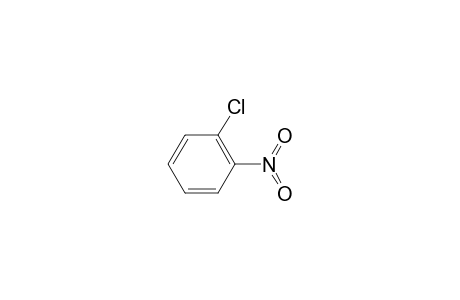 1-Chloro-2-nitro-benzene