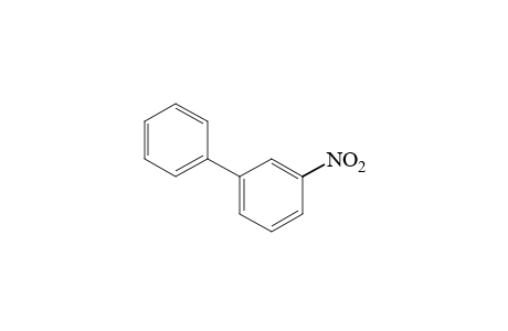 3-Nitrobiphenyl