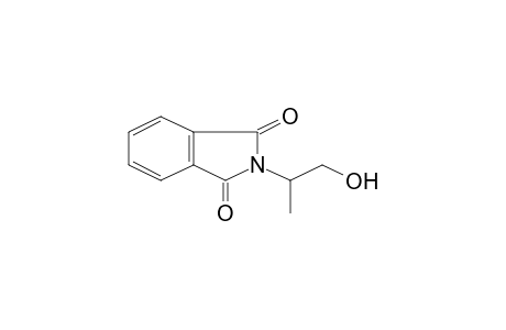 N-(2-hydroxy-1-methylethyl)phthalimide