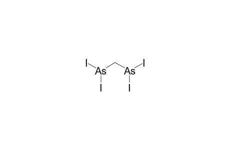 Bis(diiodoarsino)methane