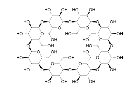γ-Cyclodextrin W8