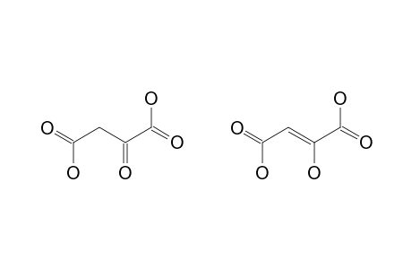 Oxalacetic acid