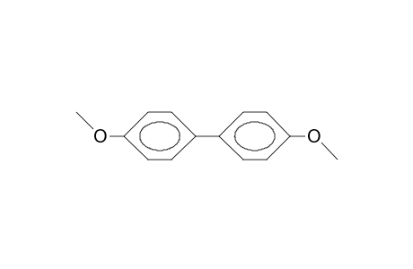 4,4'-Dimethoxybiphenyl