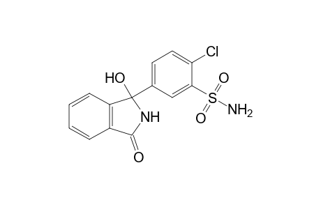 Chlorthalidone