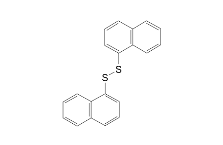 bis(1-naphthyl)disulfide