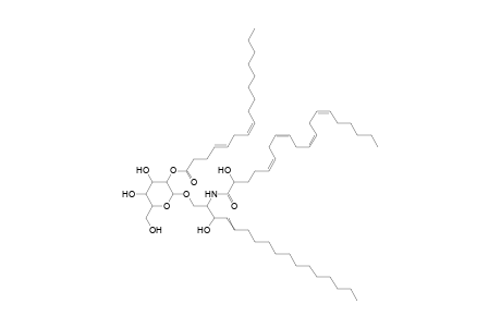 AHexCer (O-16:2)17:1;2O/20:4;O