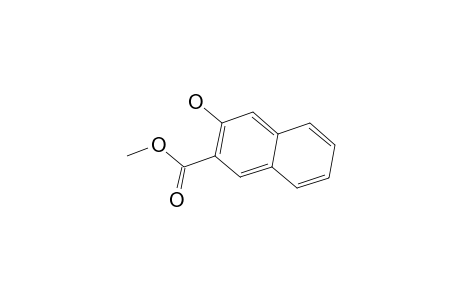 Methyl 3-hydroxy-2-naphthoate