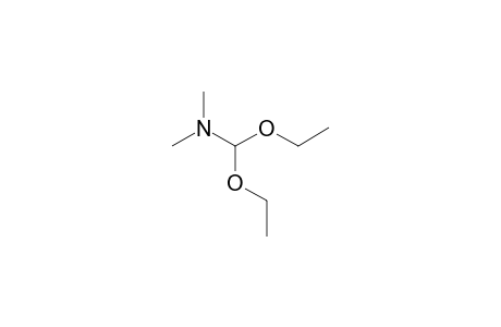 1,1-Diethoxytrimethylamine