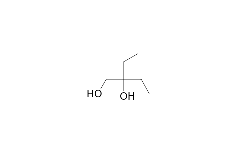 2-ethyl-1,2-butanediol
