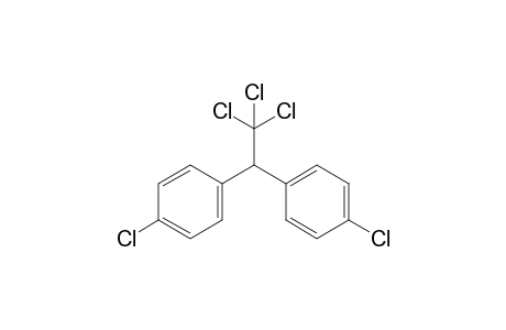 Dichlorodiphenyltrichloroethane