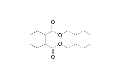 4-cyclohexene-1,2-dicarboxylic acid, dibutyl ester