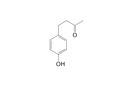 4-(p-Hydroxyphenyl)-2-butanone