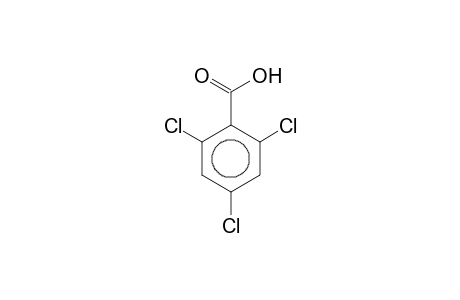 2,4,6-Trichlorobenzoic acid