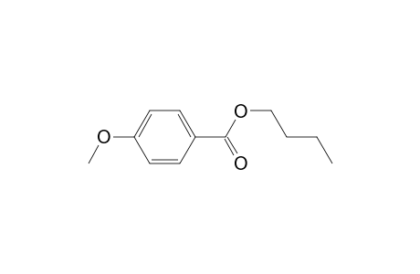 Butyl 4-methoxybenzoate