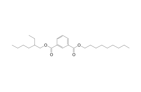 Isophthalic acid, 2-ethylhexyl nonyl ester